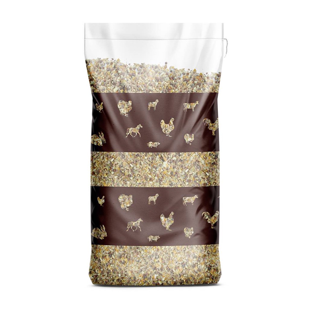 MISTO CEREALI RURAL KG. 25